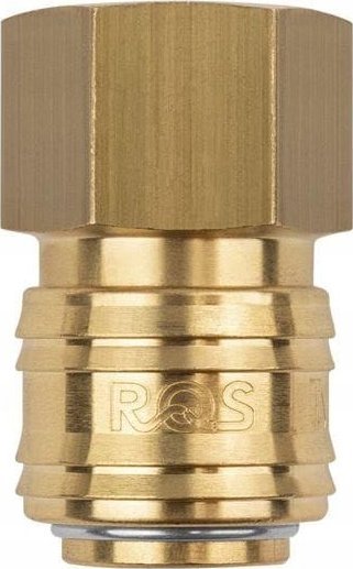 RQS SZYBKOZÅÄCZE TYP 26 3/8'' GWINT WEWNÄTRZNY RQS