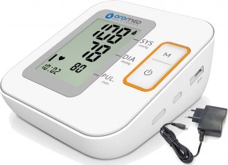 Ciśnieniomierz Oromed ORO-N2 BASIC