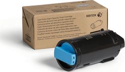 Toner Xerox Cyan (106R03920)