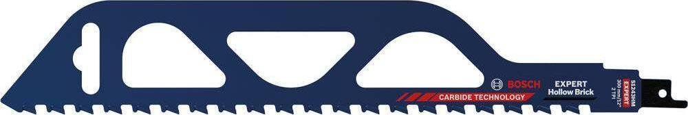 Bosch Brzeszczot do piły szablastej Expert S 1243 HM opak.po 1 szt.