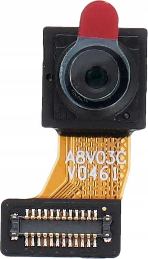 Techonic Taśma do Xiaomi Redmi 8A z kamerą przednią