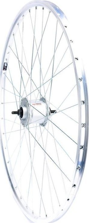 Shimano Koło 28 cali Przód Z Piastą