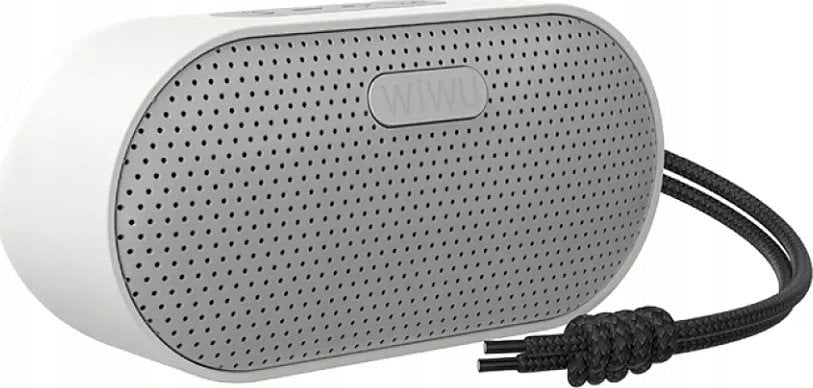WiWU - Głośnik bezprzewodowy Thunder H8