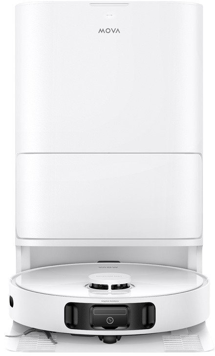 Mova E40 Ultra biały