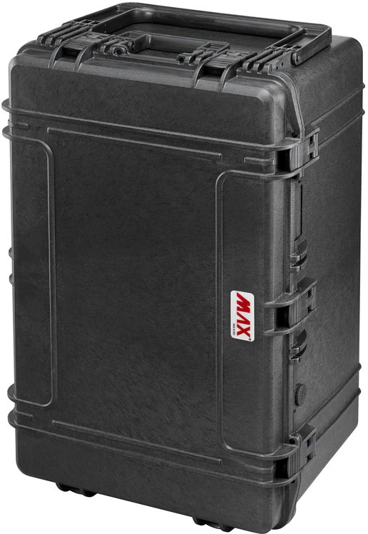 Walizka hermetyczna MAX750H400S