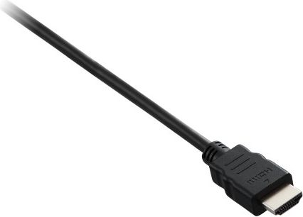Kabel V7 HDMI - HDMI 3m czarny (V7E2HDMI4-03M-BK)
