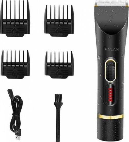 Maszynka do włosów Anlan DTJ02