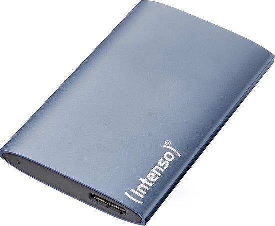 SSD USB3.2 1TB EXT./BLUE 3823465 INTENSO