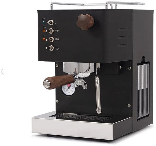 Ekspres do kawy Quick Mill Pippa - Stalowy