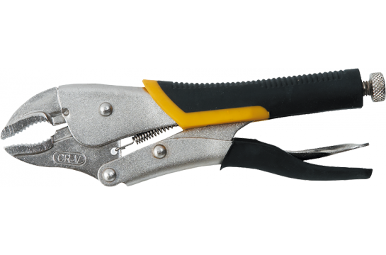 Topex Szczypce zaciskowe uniwersalne MORSE'A 225mm - 32D856