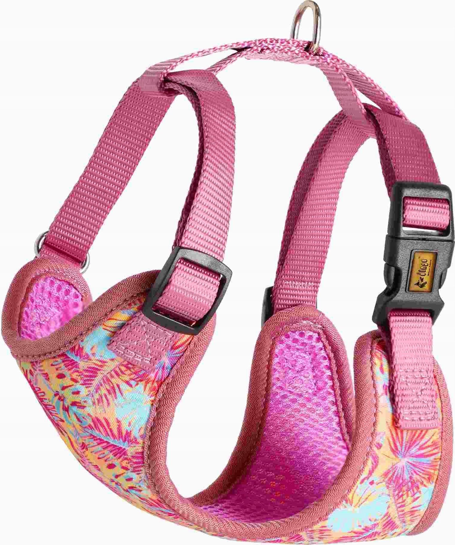 Dingo DINGO SZELKI BEZUCISKOWE S 1,5cm/30-38cm JUNGLE