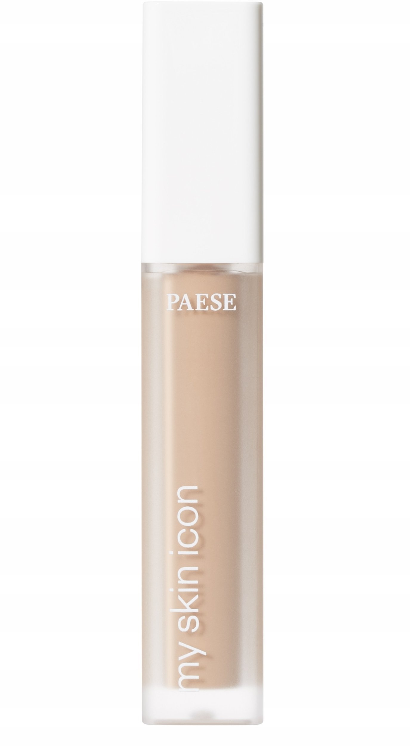 PAESE_My Skin Icon korektor kryjący 1.5 Light Beige 6,5ml