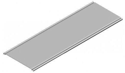 Baks Pokrywa korytka 100mm 0,5mm PKRS100/3 900110 /3m/