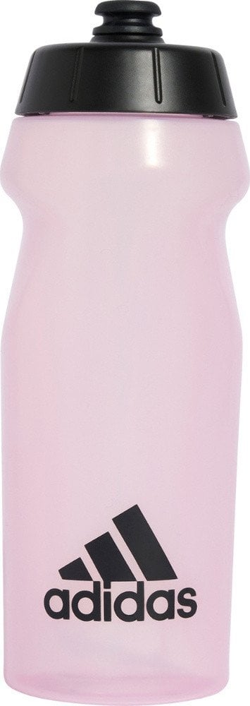 Bidon adidas Performance Bottle 0.5 L jasny róż JX0460