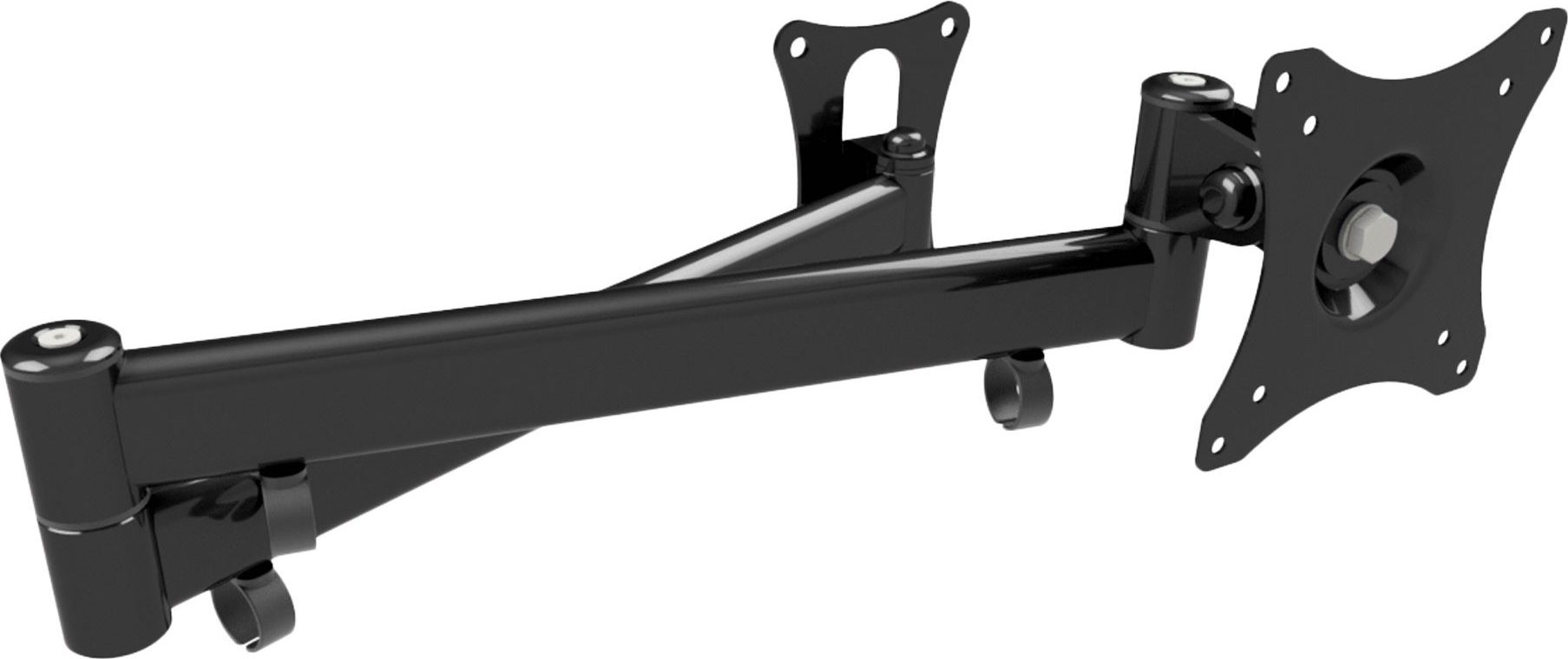 Edbak Uchwyt ścienny na monitor 19" - 27" (GD18)