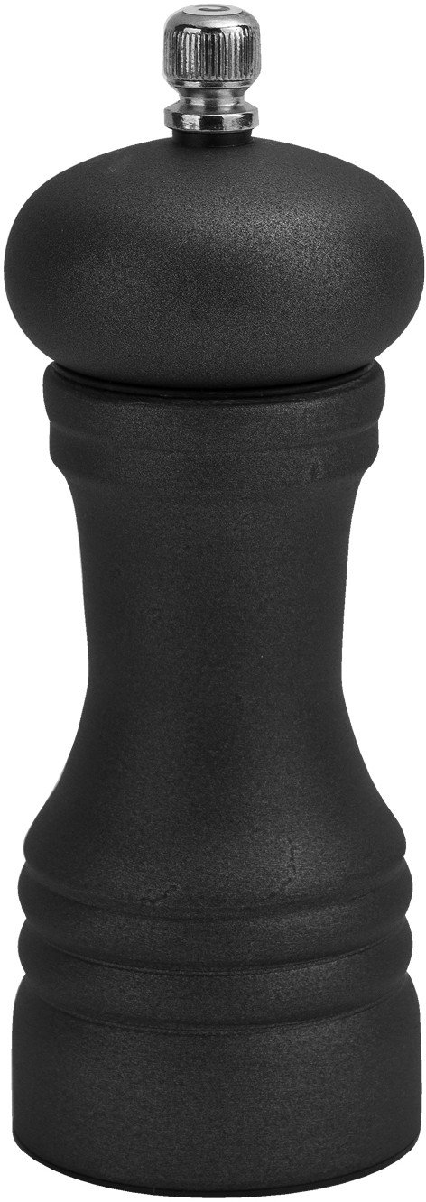 Młynek do soli Gunmetal 40556