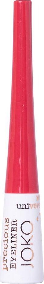 Joko Joko My Universe metaliczny eyeliner 01 Niebieski 3ml