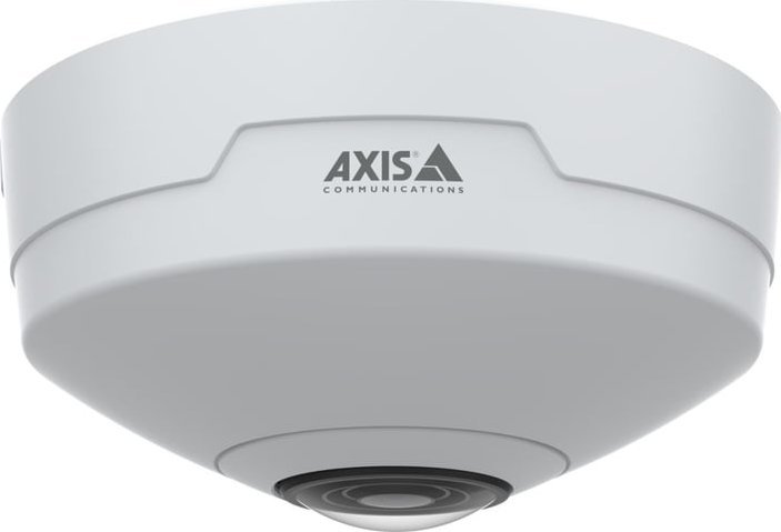 Axis Axis M4328-P Douszne Kamera bezpieczeństwa IP Wewnętrzna 2992 x 2992 px Sufit / Ściana
