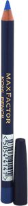 MAX FACTOR Kohl Pencil Kredka do oczu 080 Cobalt Blue 1,3g