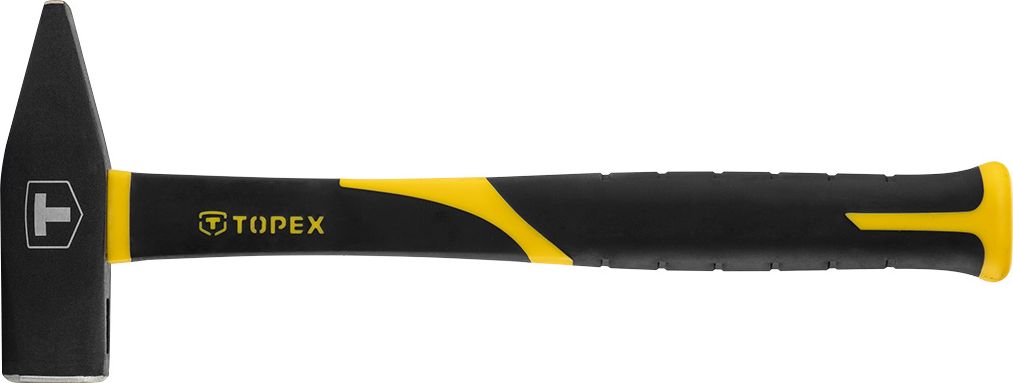 Neo Młotek ślusarski rączka z tworzywa sztucznego 1kg (02A840)