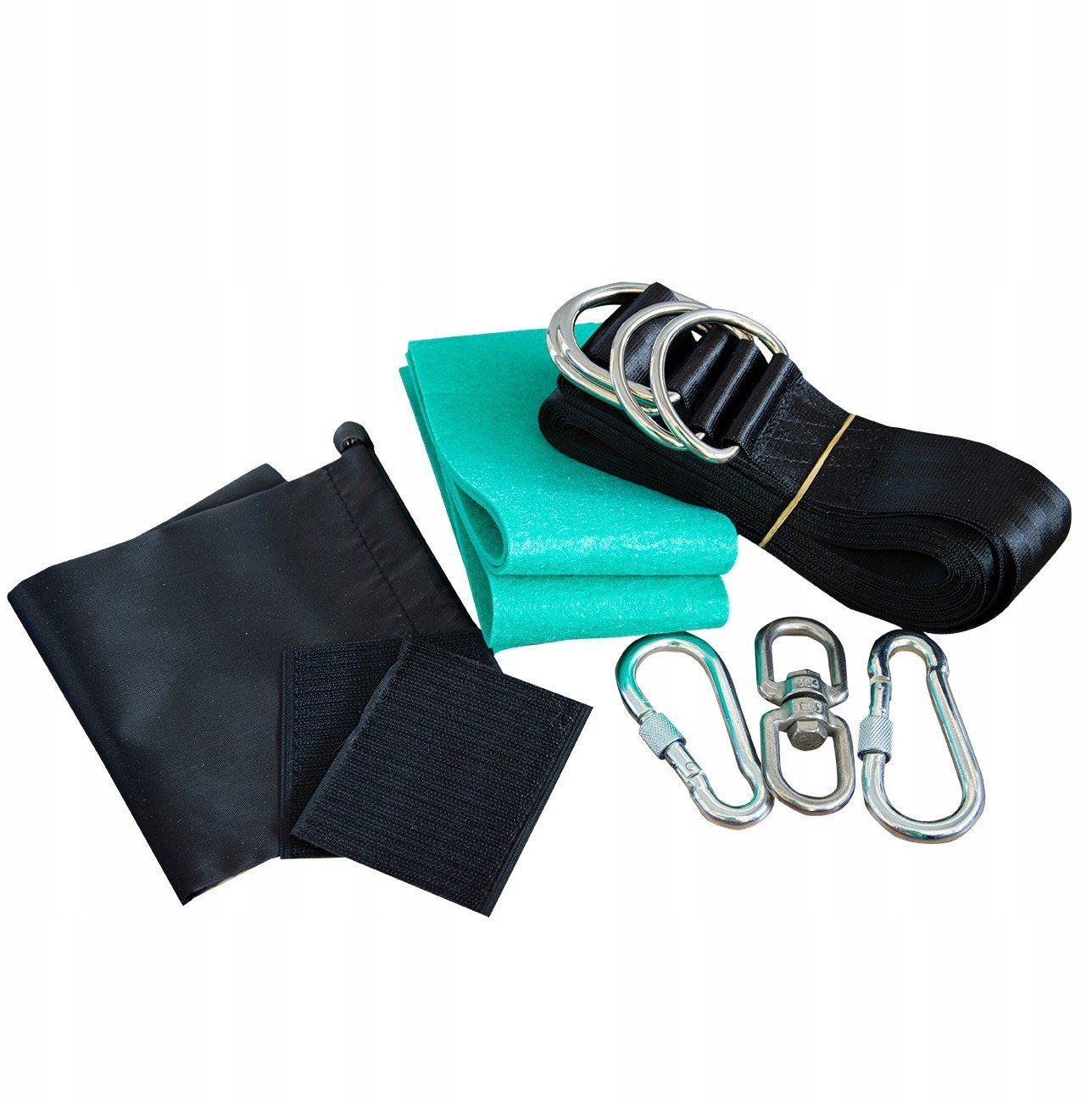 Pasy Do Zawieszenia Mocowania Huśtawki dł. 300 cm