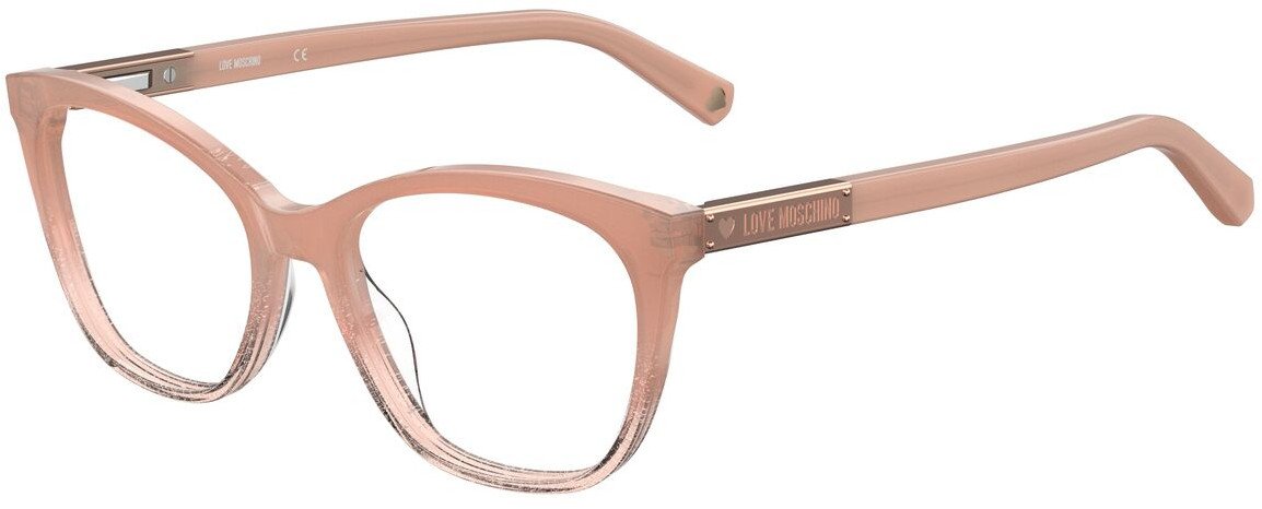 Ramki do okularów Damski Love Moschino MOL563-FWM 52 mm