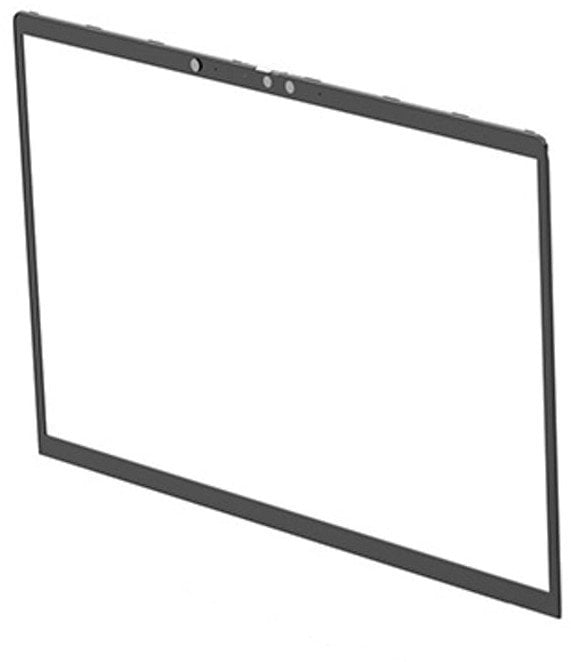 HP M21992-001 części zamienne do notatników Kant