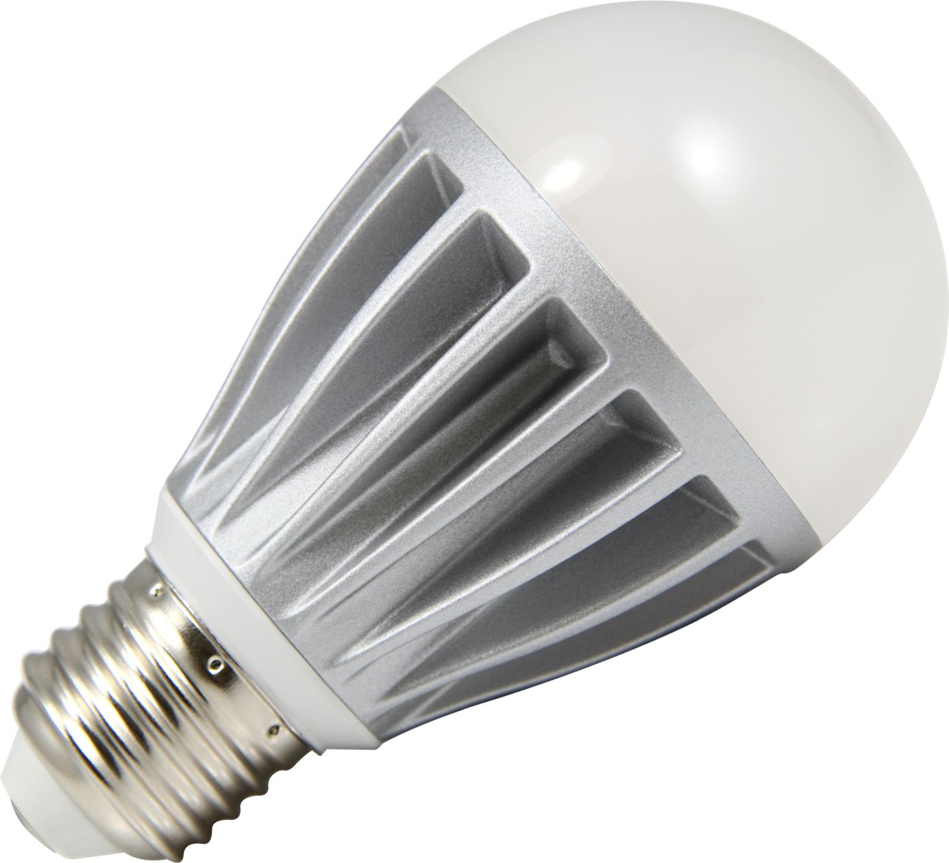 Ultron Żarówka LED E27, 10W, 810lm, 3000K, biała ciepła (138075)