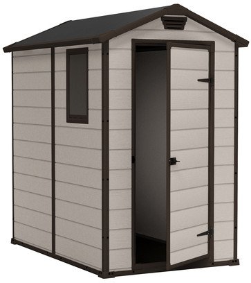 Darza schooner Manor 4x6 bess 7290106936980