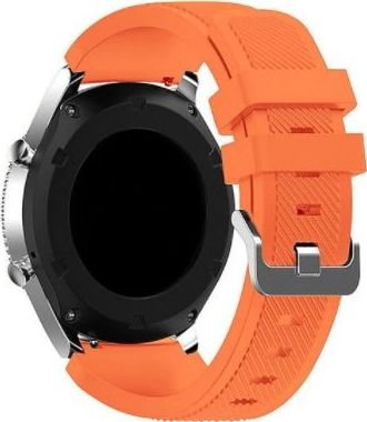 Best Accessories UNIWERSALNY PASEK SILIKONOWY DO ZEGARKA 22mm