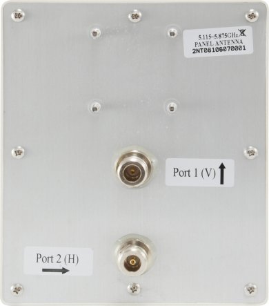 Antena LevelOne Antenna LevelOne WAN-9151 15dBi 5GHz Direct