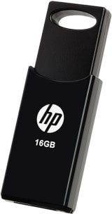 HP v212w USB Stick 16GB Sliding Design
