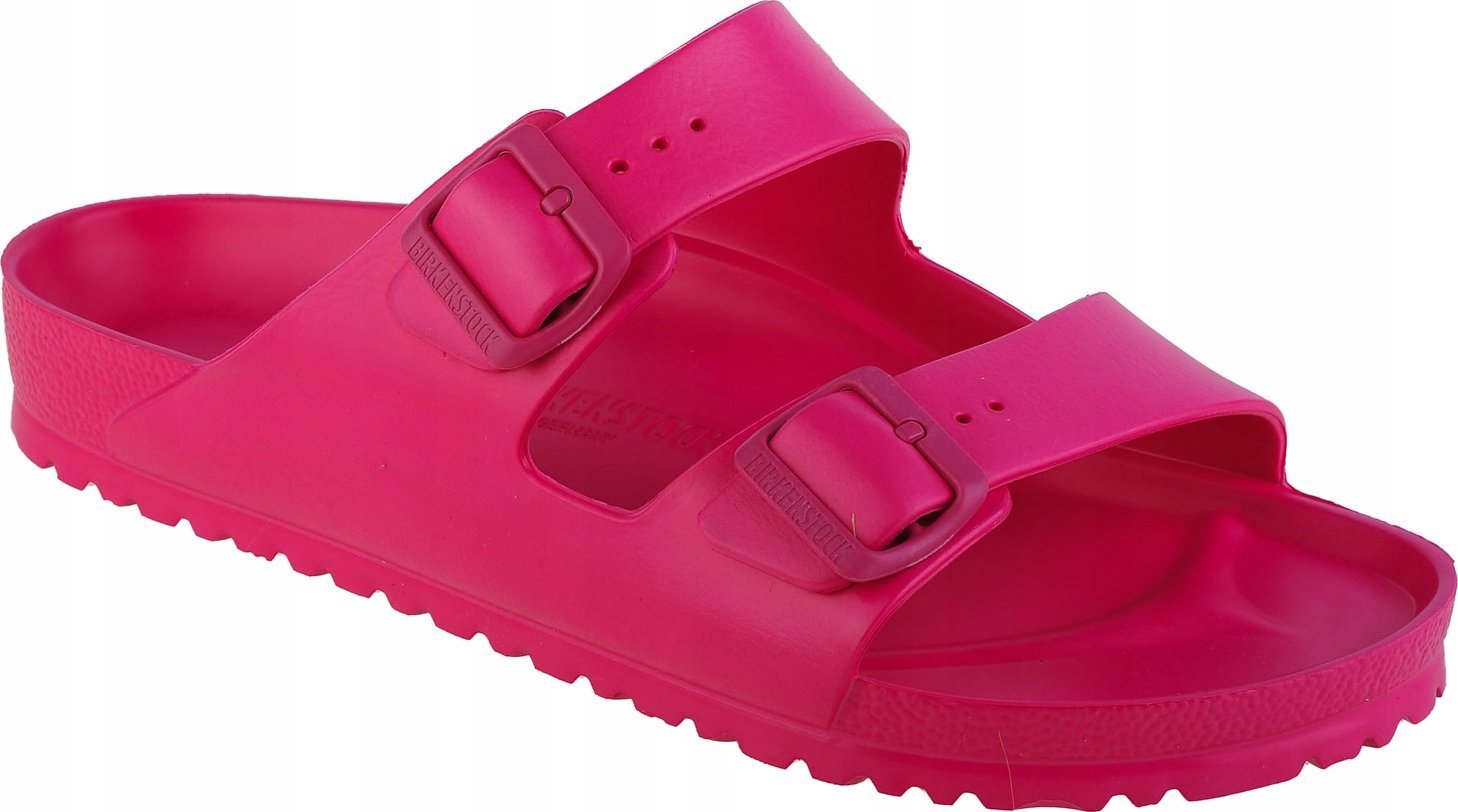 Birkenstock Birkenstock Arizona 1023741 Różowe 44