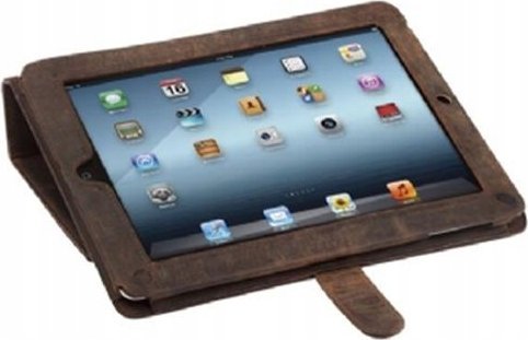Etui na tablet dbramante dbramante1928 Hunter Dark, Folio, Apple, iPad 2, 24.6 cm (9.7")