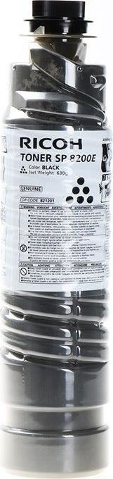 Toner Ricoh 821201 Black Oryginał (821201)