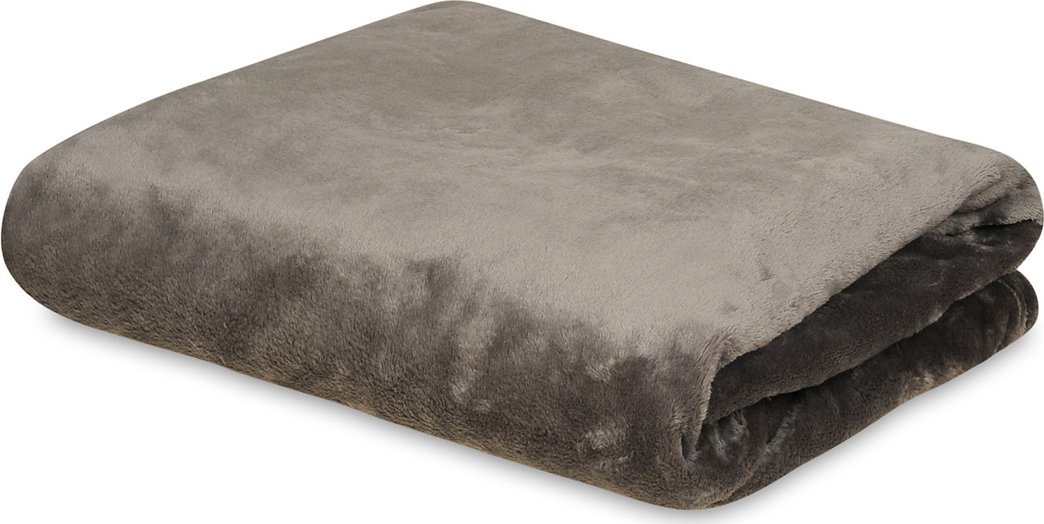 BabyMatex Koc 75 x 100 Dziecięcy Gładki Mikrofibra Bono 44