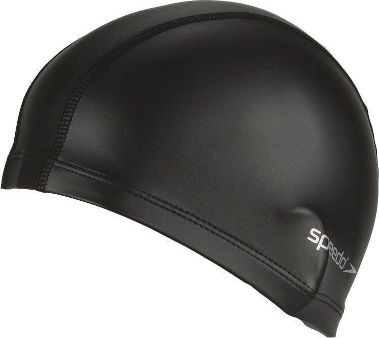 Speedo CZEPEK SS08 8017310001*ONESZ ULTRA PACE CAP UNI BLK 8017310001*ONESZ