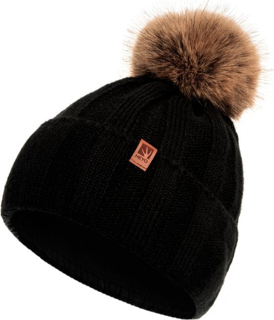 HEYO Czapka zimowa damska H24514-001 HEYO