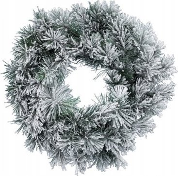 Dekoracja świąteczna Kaemingk wieniec