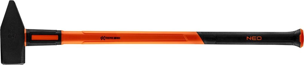 Neo Młotek ślusarski rączka z tworzywa sztucznego 5kg (25-153)