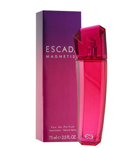 Escada Magnetism EDP 75 ml
