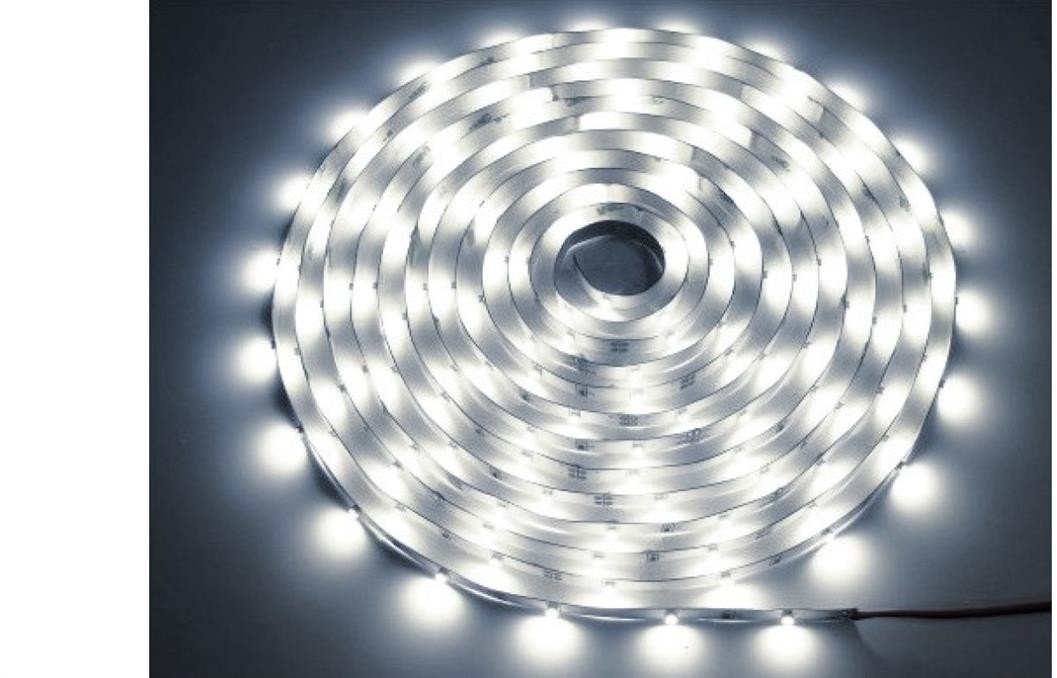 Taśma LED Premium 2835 120d/m 100m 4000K IP20