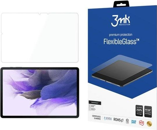 3MK FlexibleGlass do Samsung Galaxy Tab S7 FE