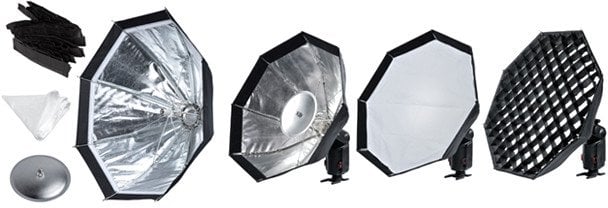 GODOX Godox AD-S7&S8 Multifunctional Softbox