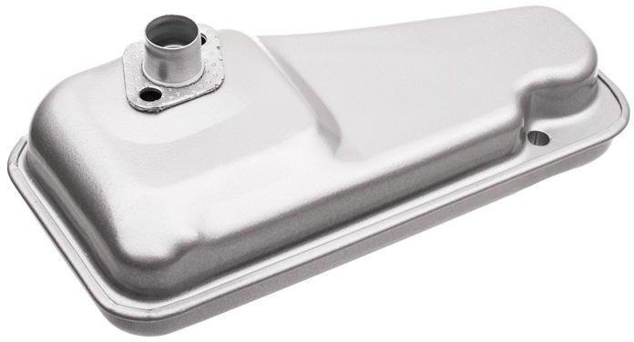 Tłumik B&S Podłużny Classic Sprint Quattro Ro2280