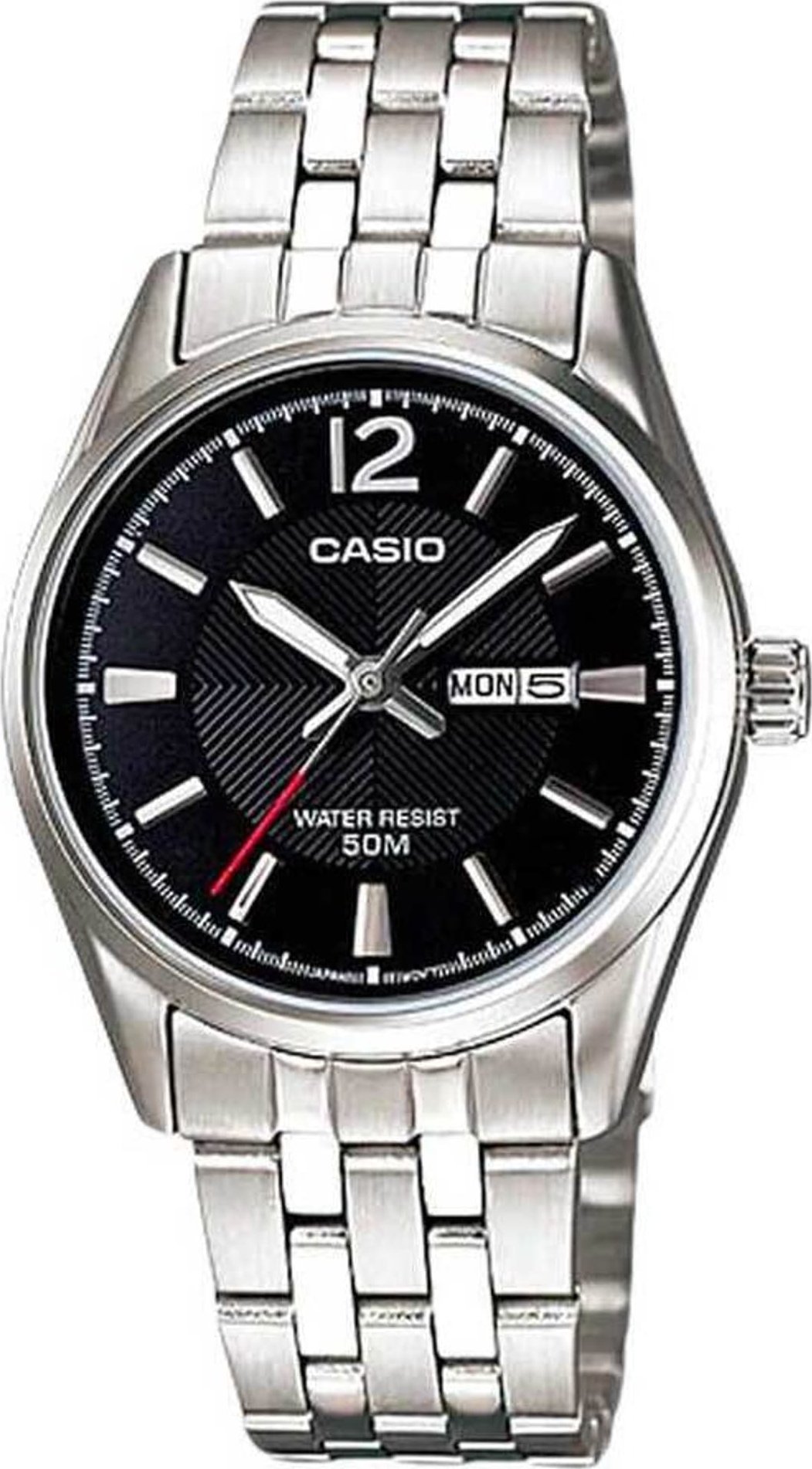 Zegarek Casio Zegarek Casio Collection LTP-1335D-1A