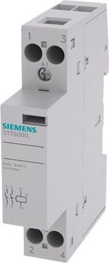 Siemens Stycznik modułowy 20A 2Z 0R 230V AC (5TT5000-2)