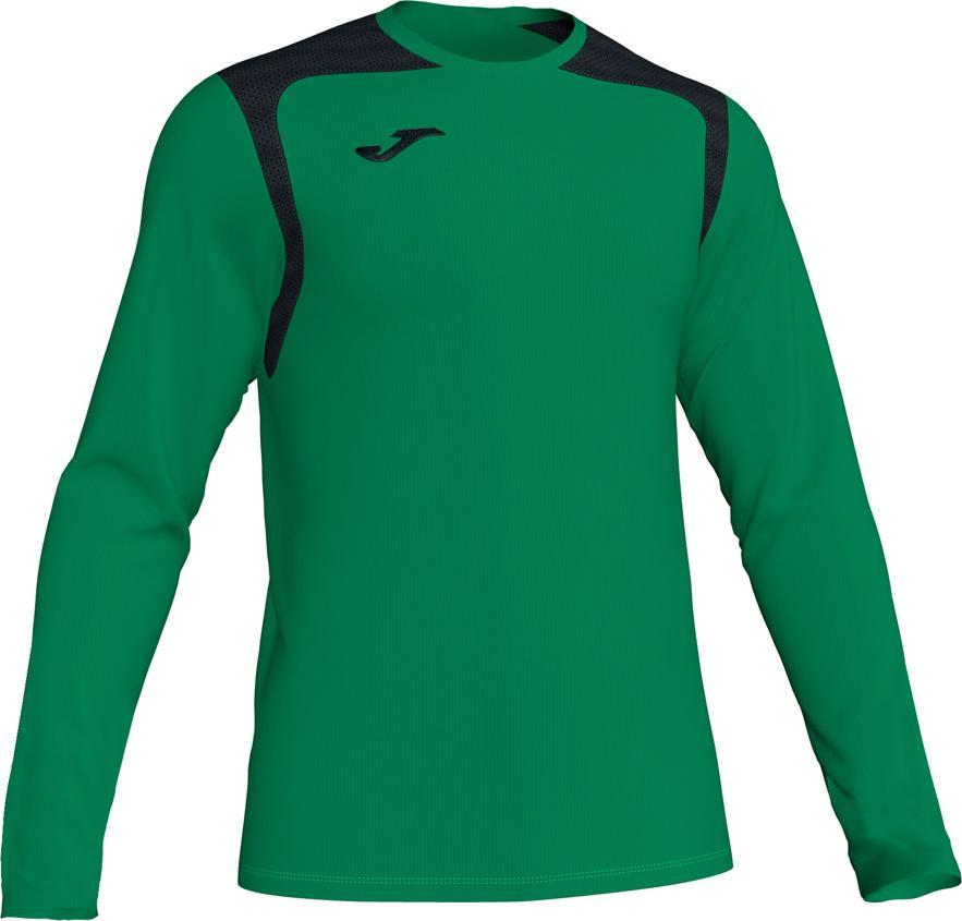 Joma Koszulka piłkarska Joma Championship V 101375.451 101375.451 granatowy 152 cm