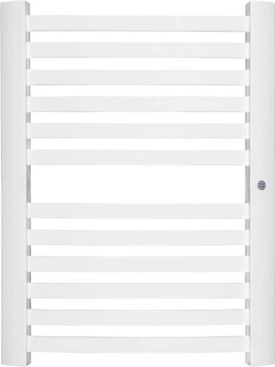 Grzejnik łazienkowy Instal-Projekt Retto 50 cmx70 cmcm biały (RET-50/70)