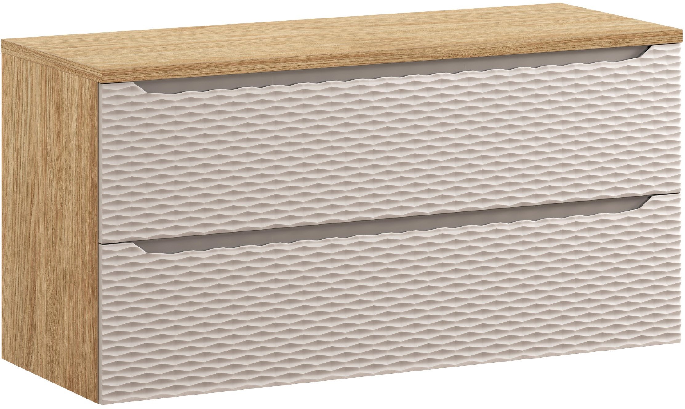 Zestaw meblowy 120cm z blatem